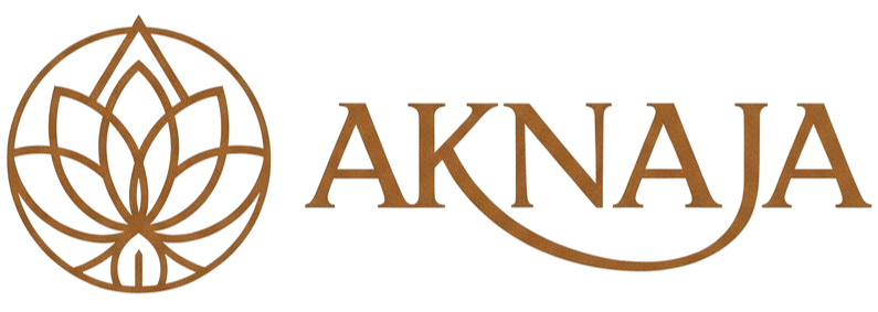 Logo de AKNAIA